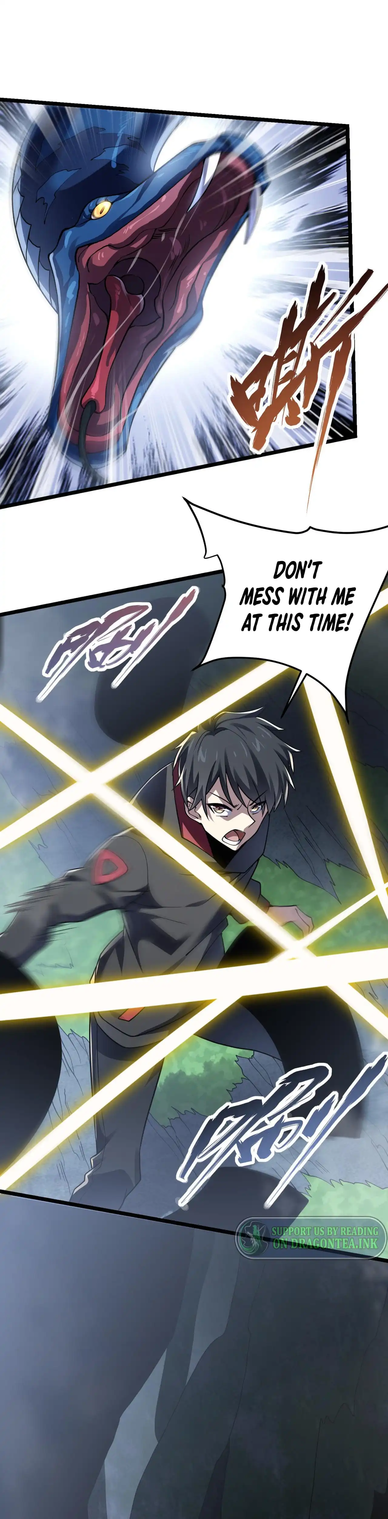 Combine Cube Chapter 47 21